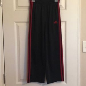 Youth Adidas pants